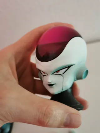 Figura Freezer Frieza WH RECAST 1/4