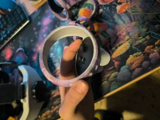 Oculus Quest 2 de 128GB en muy buen estado
