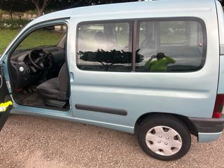 Citroen Berlingo 2004