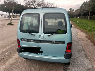 Citroen Berlingo 2004