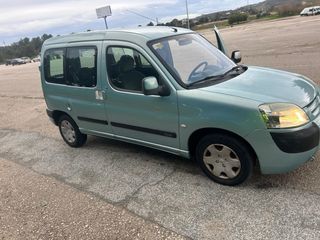 Citroen Berlingo 2004