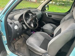Citroen Berlingo 2004
