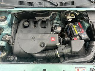 Citroen Berlingo 2004