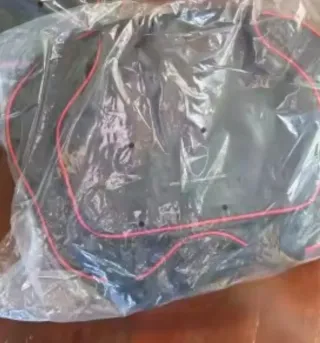 Bolsa Interior Top Case Ducati Multistrada V4/V2