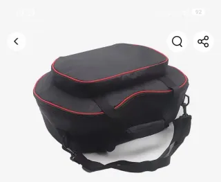 Bolsa Interior Top Case Ducati Multistrada V4/V2