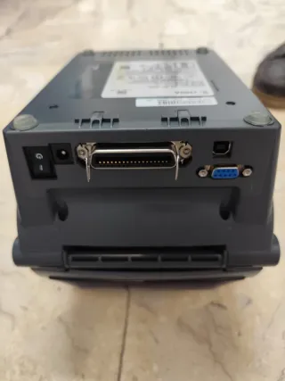 Stampante Zebra GK420t