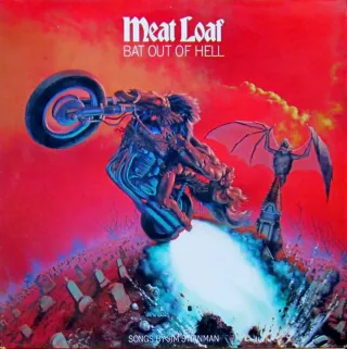 Pack Meat Loaf