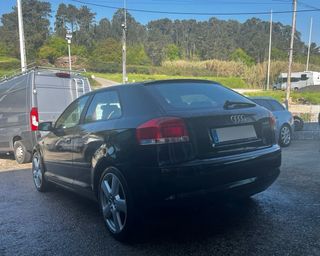 Audi A3 2006