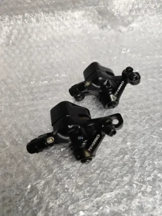 Pinzas de freno de disco tektro