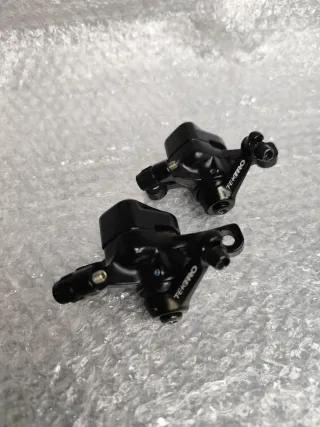 Pinzas de freno de disco tektro