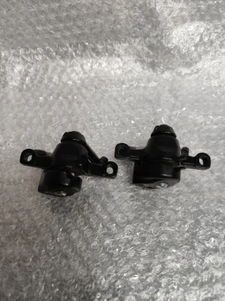 Pinzas de freno de disco tektro