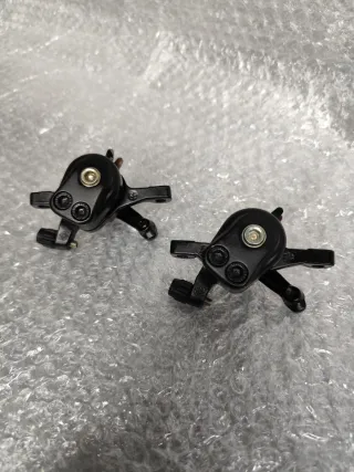 Pinzas de freno de disco tektro