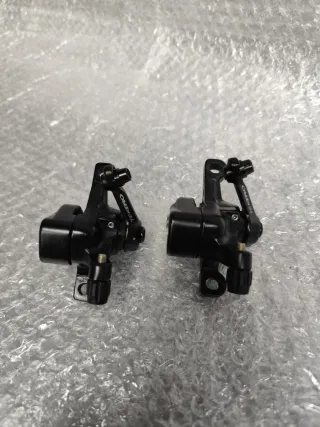 Pinzas de freno de disco tektro