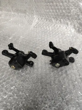 Pinzas de freno de disco tektro