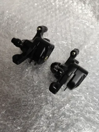 Pinzas de freno de disco tektro