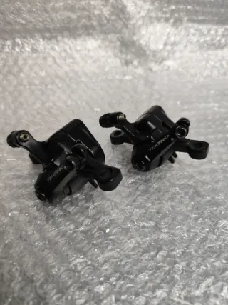 Pinzas de freno de disco tektro