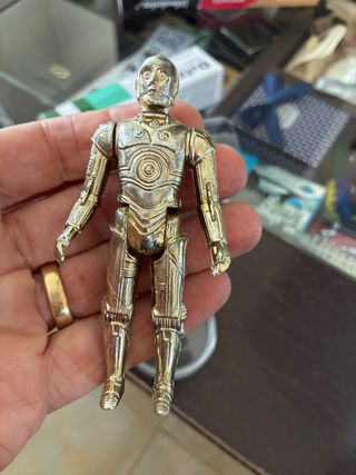 Figura C3PO Star Wars