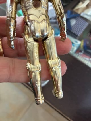 Figura C3PO Star Wars
