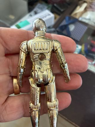 Figura C3PO Star Wars