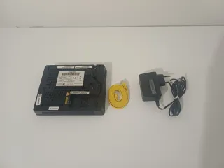 ONT Fibra Óptica Movistar HG8240H