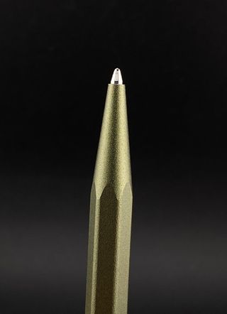 Bolígrafo Caran D'Ache 849 Nespresso Ed. Limitada