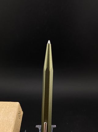 Bolígrafo Caran D'Ache 849 Nespresso Ed. Limitada