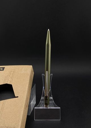 Bolígrafo Caran D'Ache 849 Nespresso Ed. Limitada