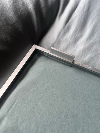 Puerta Vidrio Ikea TOMBO para Besta