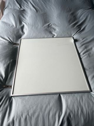 Puerta Vidrio Ikea TOMBO para Besta