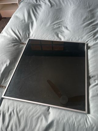 Puerta Vidrio Ikea TOMBO para Besta