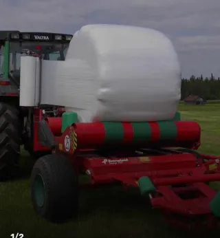 Desbrozes  y trabajos con tractor