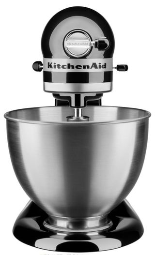 Robot da Cucina KitchenAid 4,3L Nero