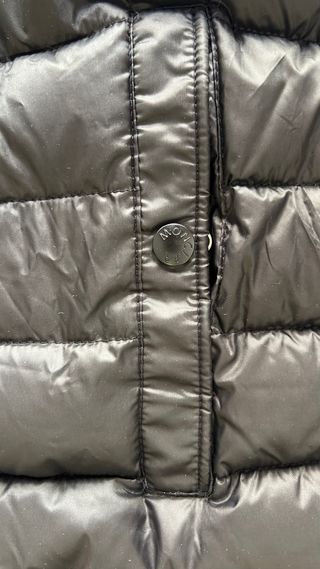 Cardigan Moncler Nero
