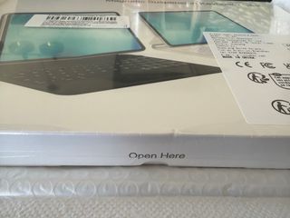 Custodia con tastiera magnetica Huawei iPad Air 11