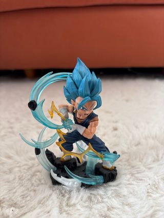 Figura VEGETTO Dragon Ball Z
