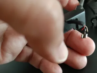 Tocadiscos Roadstar TTL-8600 Mini