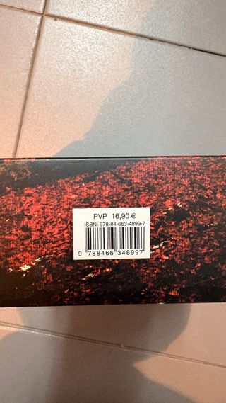 Pack 2 libros Javier Castillo