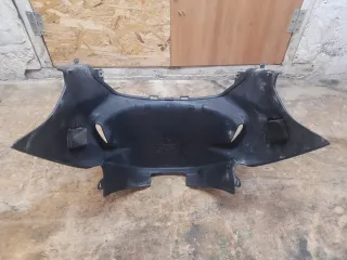 Carcasa Bajo Asiento Yamaha Bws 50