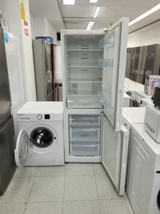 ☆Nevera Y Lavadora Pack Garantía + Entrega☆