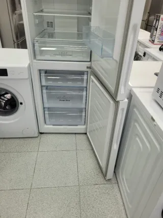 ☆Nevera Y Lavadora Pack Garantía + Entrega☆