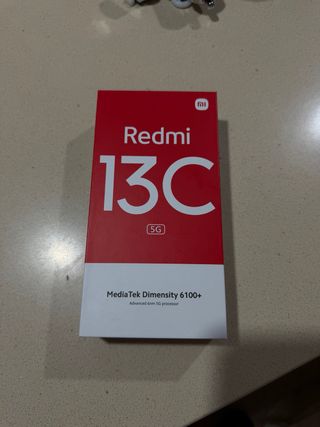 Xiaomi Redmi 13C 5G