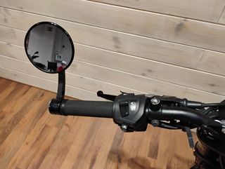 Husqvarna Svartpilen 401