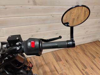 Husqvarna Svartpilen 401