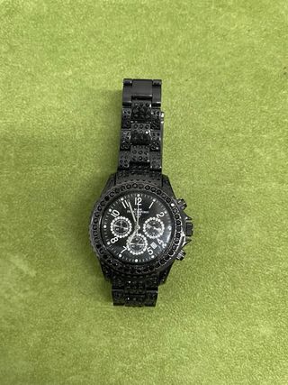 Orologio Emporio Armani Nero Uomo