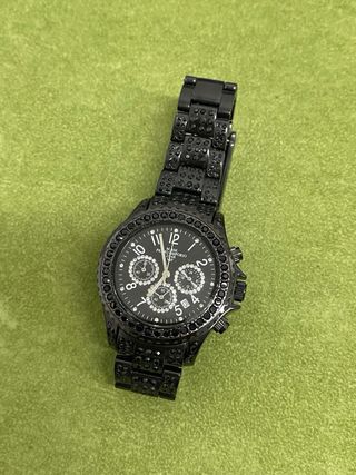 Orologio Emporio Armani Nero Uomo