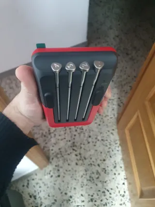 Meat Meet Z Pro Termómetro Cocina