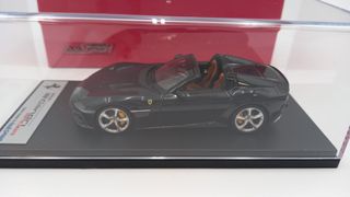 LS556H Looksmart Ferrari 12 Cilindri Spider 1/43