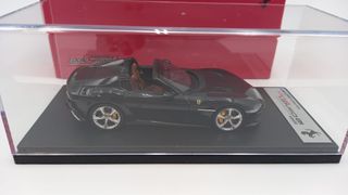 LS556H Looksmart Ferrari 12 Cilindri Spider 1/43