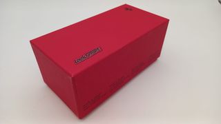 LS556H Looksmart Ferrari 12 Cilindri Spider 1/43