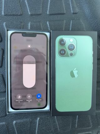 iPhone 13 Pro 128GB Verde